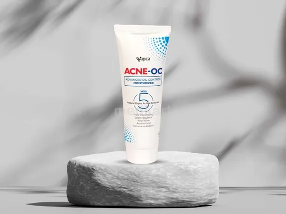 acne oc moisturizer cream 75 gm